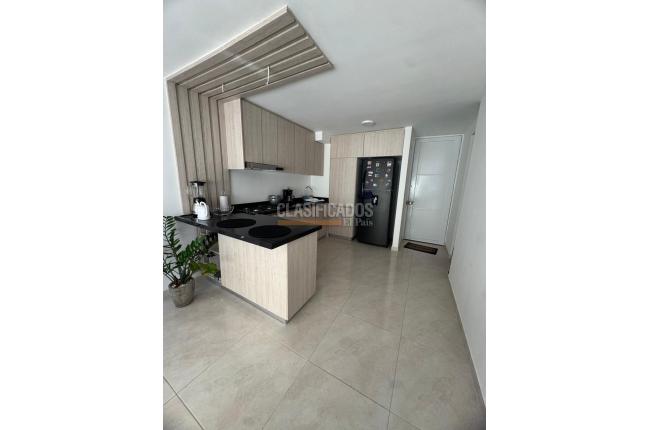 Apartamentos, Alquiler, Yumbo - $2.300.000