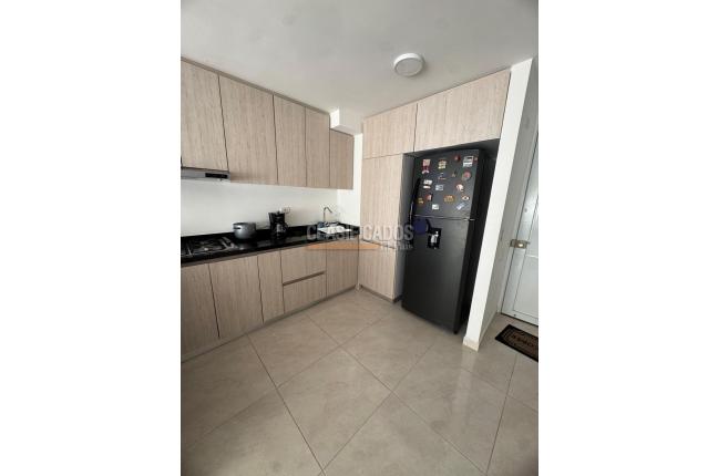 Apartamentos, Alquiler, Yumbo - $2.300.000