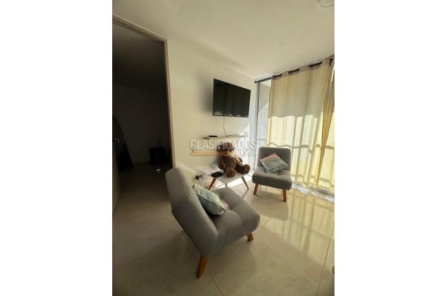 Apartamentos, Alquiler, Yumbo - $2.300.000