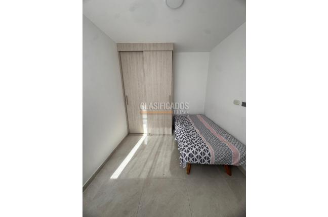 Apartamentos, Alquiler, Yumbo - $2.300.000
