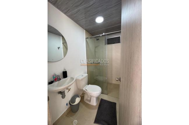 Apartamentos, Alquiler, Yumbo - $2.300.000