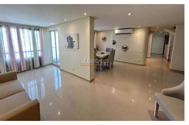 Apartamentos, Alquiler, Barranquilla - $11.000.000