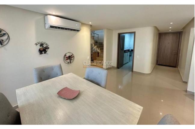 Apartamentos, Alquiler, Barranquilla - $11.000.000