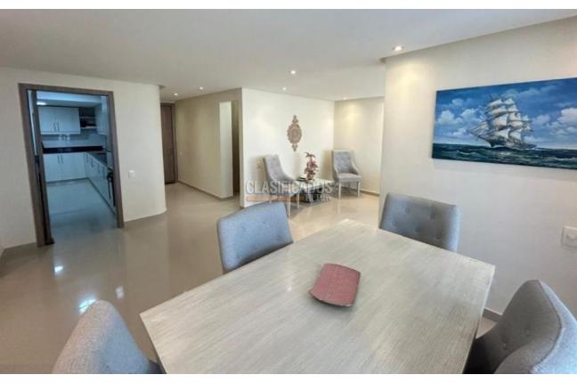 Apartamentos, Alquiler, Barranquilla - $11.000.000