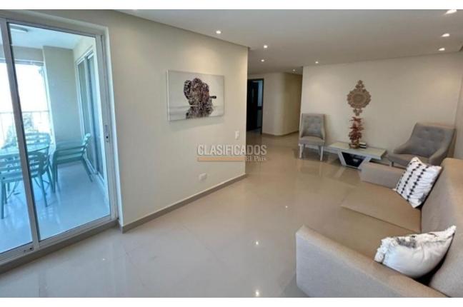 Apartamentos, Alquiler, Barranquilla - $11.000.000