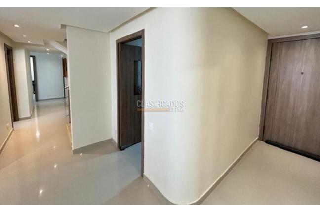 Apartamentos, Alquiler, Barranquilla - $11.000.000