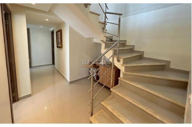 Apartamentos, Alquiler, Barranquilla - $11.000.000