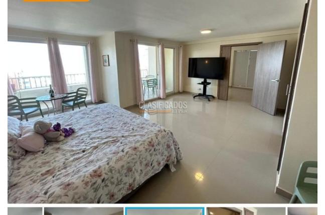 Apartamentos, Alquiler, Barranquilla - $11.000.000