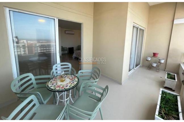 Apartamentos, Alquiler, Barranquilla - $11.000.000
