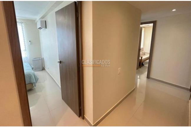 Apartamentos, Alquiler, Barranquilla - $11.000.000