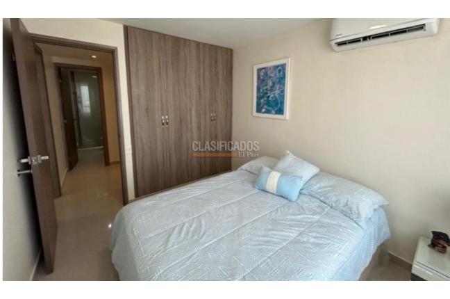 Apartamentos, Alquiler, Barranquilla - $11.000.000