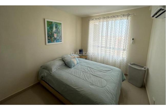 Apartamentos, Alquiler, Barranquilla - $11.000.000