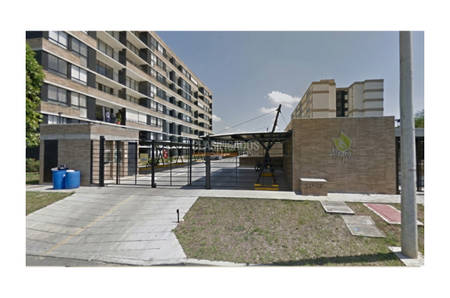 Apartamentos, Venta en Ciudad Bochalema