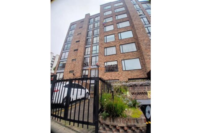 Apartamentos, Alquiler, Bogotá - $2.500.000