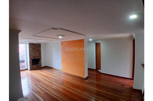 Apartamentos, Alquiler, Bogotá - $2.500.000