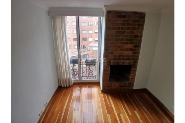 Apartamentos, Alquiler, Bogotá - $2.500.000