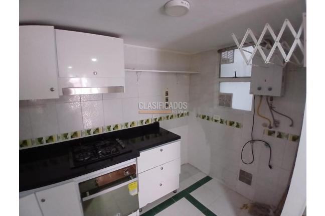 Apartamentos, Alquiler, Bogotá - $2.500.000
