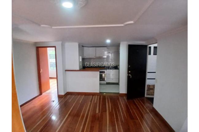 Apartamentos, Alquiler, Bogotá - $2.500.000