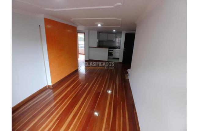 Apartamentos, Alquiler, Bogotá - $2.500.000