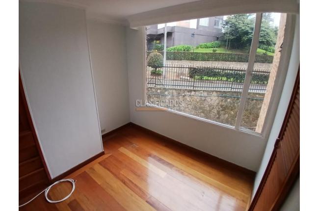 Apartamentos, Alquiler, Bogotá - $2.500.000