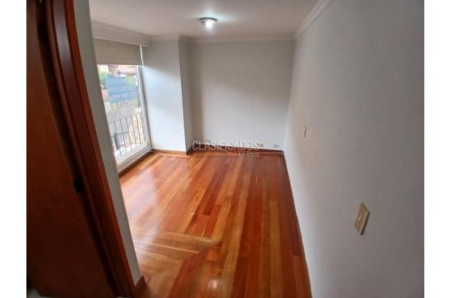 Apartamentos, Alquiler, Bogotá - $2.500.000