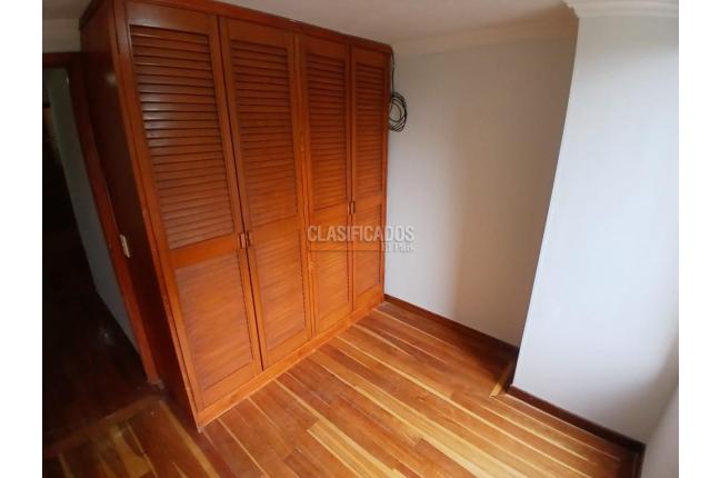Apartamentos, Alquiler, Bogotá - $2.500.000