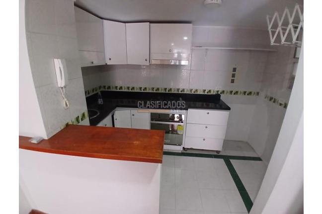 Apartamentos, Alquiler, Bogotá - $2.500.000