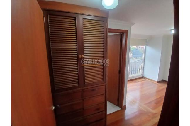 Apartamentos, Alquiler, Bogotá - $2.500.000