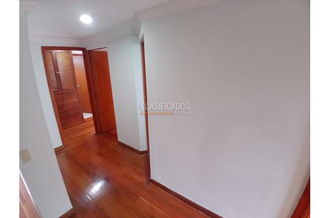 Apartamentos, Alquiler, Bogotá - $2.500.000
