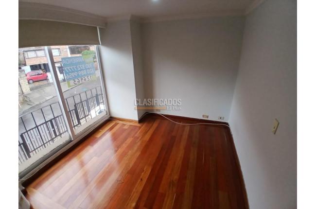 Apartamentos, Alquiler, Bogotá - $2.500.000