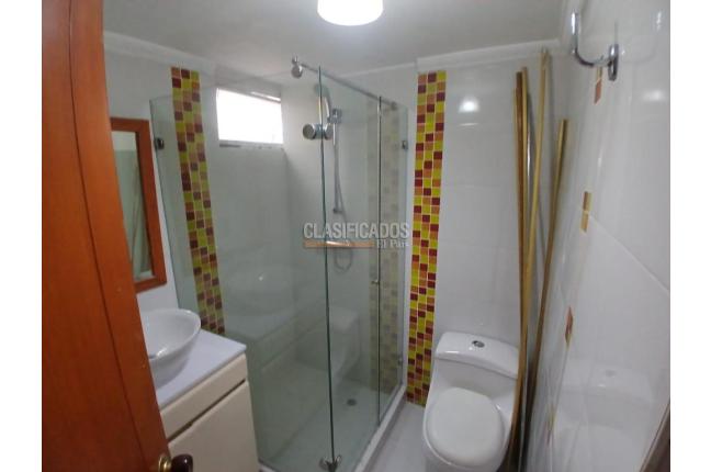 Apartamentos, Alquiler, Bogotá - $2.500.000