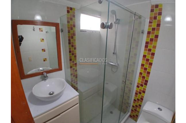 Apartamentos, Alquiler, Bogotá - $2.500.000