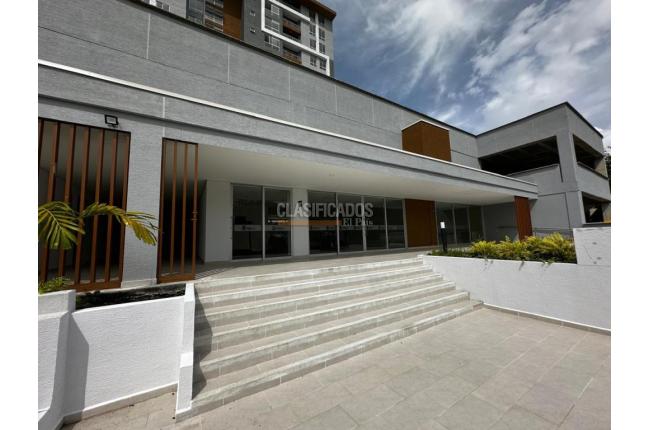 Apartaestudios, Alquiler en Dos Quebradas