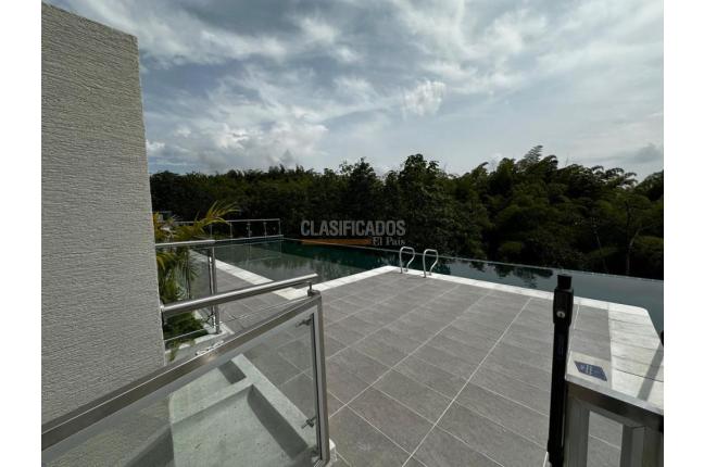 Apartaestudios, Alquiler, Dos Quebradas - $1.550.000