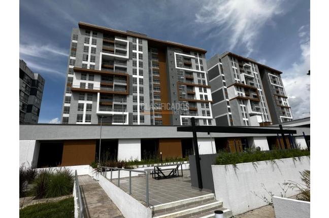 Apartaestudios, Alquiler, Dos Quebradas - $1.550.000