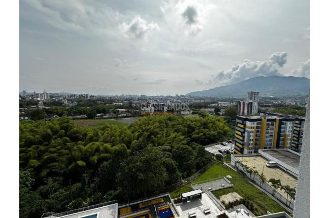Apartaestudios, Alquiler, Dos Quebradas - $1.550.000