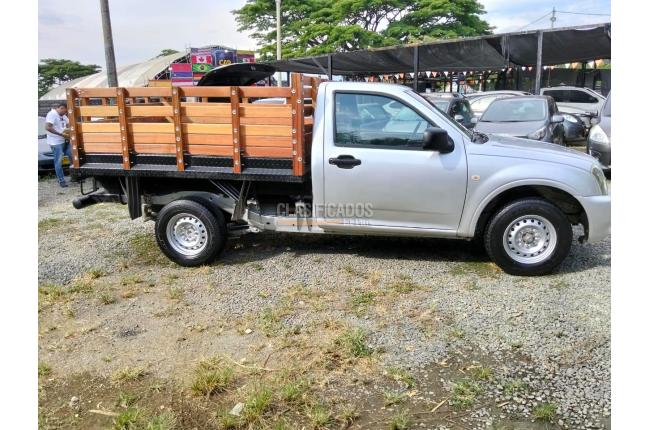 Chevrolet D-Max 2008 - $63.000.000