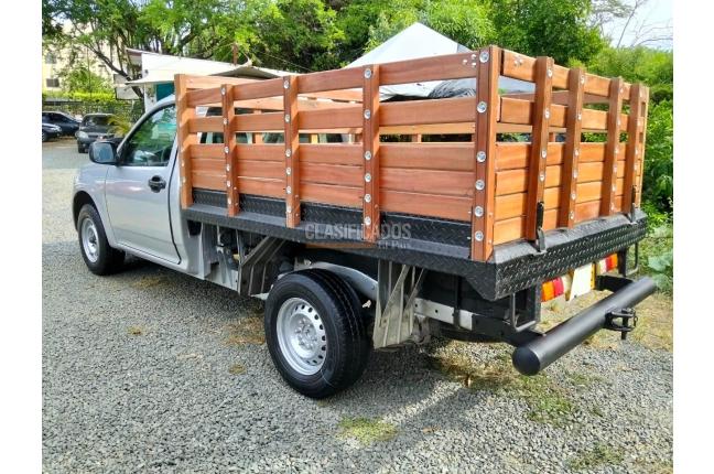 Chevrolet D-Max 2008 - $63.000.000