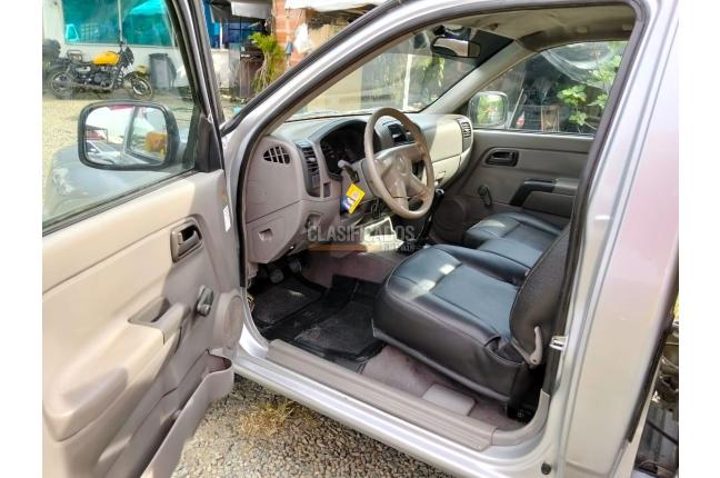 Chevrolet D-Max 2008 - $63.000.000