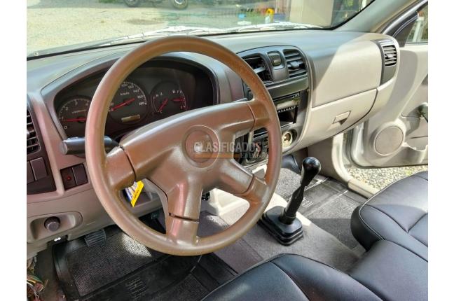 Chevrolet D-Max 2008 - $63.000.000