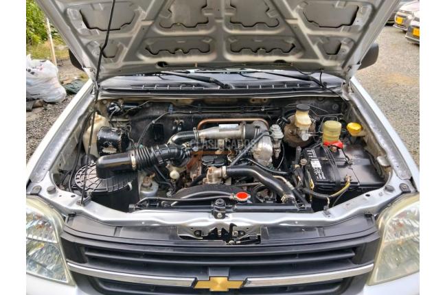Chevrolet D-Max 2008 - $63.000.000