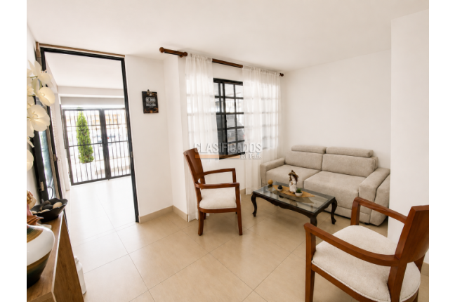 Casas, Venta, Candelaria - $350.000.000