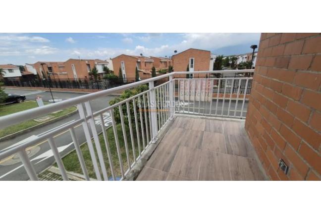Casas, Venta, Jamundí - $405.000.000