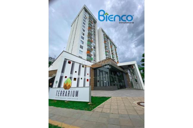 Apartamentos, Alquiler, Floridablanca - $2.450.000