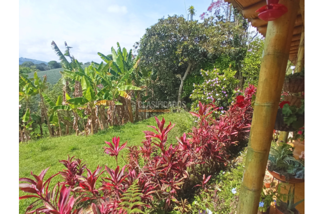 Casas, Venta, Restrepo - $400.000.000