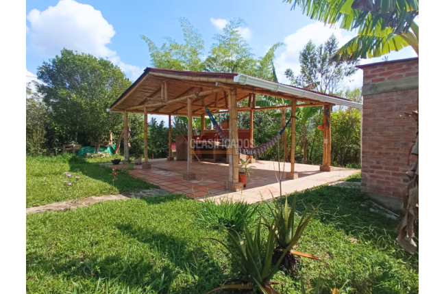 Casas, Venta, Restrepo - $400.000.000