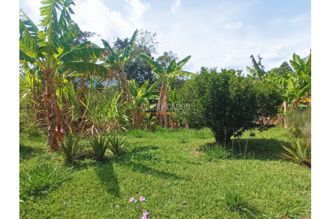 Casas, Venta, Restrepo - $400.000.000