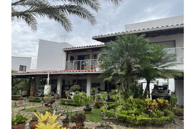 Casas, Venta, La Morada - $1.200.000.000