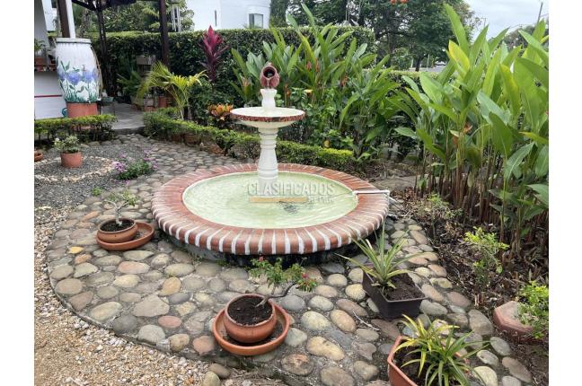 Casas, Venta, La Morada - $1.200.000.000