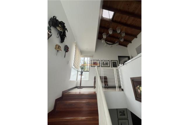 Casas, Venta, La Morada - $1.200.000.000